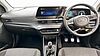 Hyundai BAYON 1.0T-GDI MILD HYBRID PREMIUM 5DR Sleek Silver
