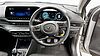 Hyundai BAYON 1.0T-GDI MILD HYBRID PREMIUM 5DR Sleek Silver