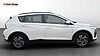 Hyundai BAYON 1.0T-GDI ADVANCE 5DR Atlas White