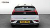 Hyundai BAYON 1.0T-GDI ADVANCE 5DR Atlas White
