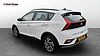 Hyundai BAYON 1.0T-GDI ADVANCE 5DR Atlas White