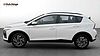 Hyundai BAYON 1.0T-GDI ADVANCE 5DR Atlas White