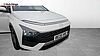 Hyundai BAYON 1.0T-GDI ADVANCE 5DR Atlas White