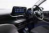 Hyundai TUCSON 1.6T-GDI MILD HYBRID ULTIMATE 5DR AUTOMATIC Ecotronic Grey