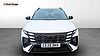 Hyundai TUCSON 1.6T-GDI HYBRID N LINE S 5DR AUTOMATIC White