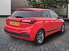 Hyundai I20 1.2 PREMIUM NAV 5DR Tomato Red