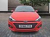 Hyundai I20 1.2 PREMIUM NAV 5DR Tomato Red