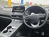 Hyundai KONA 64KWH PREMIUM 5DR AUTOMATIC Blue