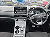 Hyundai KONA 64KWH PREMIUM 5DR AUTOMATIC Blue