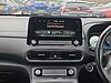 Hyundai KONA 64KWH PREMIUM 5DR AUTOMATIC Blue