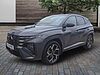 Hyundai TUCSON 1.6T-GDI HYBRID N-LINE S 5DR AUTOMATIC Grey