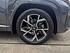 Hyundai TUCSON 1.6T-GDI HYBRID N-LINE S 5DR AUTOMATIC Grey