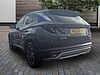 Hyundai TUCSON 1.6T-GDI HYBRID ULTIMATE 5DR AUTOMATIC Grey