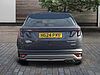 Hyundai TUCSON 1.6T-GDI HYBRID ULTIMATE 5DR AUTOMATIC Grey