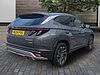 Hyundai TUCSON 1.6T-GDI HYBRID ULTIMATE 5DR AUTOMATIC Grey