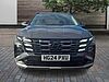 Hyundai TUCSON 1.6T-GDI HYBRID ULTIMATE 5DR AUTOMATIC Grey