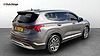 Hyundai SANTA FE 1.6H T-GDI HYBRID ULTIMATE 5DR AUTOMATIC 4WD Magnetic Grey
