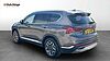 Hyundai SANTA FE 1.6H T-GDI HYBRID ULTIMATE 5DR AUTOMATIC 4WD Magnetic Grey