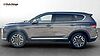 Hyundai SANTA FE 1.6H T-GDI HYBRID ULTIMATE 5DR AUTOMATIC 4WD Magnetic Grey