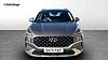 Hyundai SANTA FE 1.6H T-GDI HYBRID ULTIMATE 5DR AUTOMATIC 4WD Magnetic Grey
