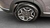 Hyundai SANTA FE 1.6H T-GDI HYBRID ULTIMATE 5DR AUTOMATIC 4WD Magnetic Grey