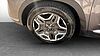 Hyundai SANTA FE 1.6H T-GDI HYBRID ULTIMATE 5DR AUTOMATIC 4WD Magnetic Grey