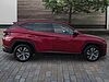 Hyundai TUCSON 1.6T-GDI SE CONNECT 5DR Red