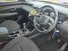 Hyundai TUCSON 1.6T-GDI SE CONNECT 5DR Red