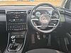 Hyundai TUCSON 1.6T-GDI SE CONNECT 5DR Red
