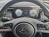 Hyundai TUCSON 1.6T-GDI SE CONNECT 5DR Red