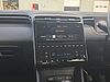 Hyundai TUCSON 1.6T-GDI SE CONNECT 5DR Red
