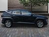 Hyundai KONA 1.0T-GDI ADVANCE 5DR Black