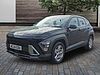 Hyundai KONA 1.0T-GDI ADVANCE 5DR Black