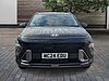 Hyundai KONA 1.0T-GDI ADVANCE 5DR Black