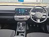 Hyundai KONA 1.0T-GDI ADVANCE 5DR Black