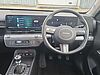Hyundai KONA 1.0T-GDI ADVANCE 5DR Black
