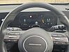 Hyundai KONA 1.0T-GDI ADVANCE 5DR Black