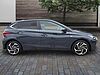 Hyundai I20 1.0T-GDI MILD HYBRID PREMIUM 5DR Aurora Grey