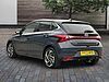 Hyundai I20 1.0T-GDI MILD HYBRID PREMIUM 5DR Aurora Grey