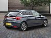 Hyundai I20 1.0T-GDI MILD HYBRID PREMIUM 5DR Aurora Grey