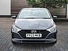 Hyundai I20 1.0T-GDI MILD HYBRID PREMIUM 5DR Aurora Grey