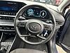 Hyundai I20 1.0T-GDI MILD HYBRID PREMIUM 5DR Aurora Grey