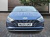 Hyundai I20 1.0T-GDi Premium 5dr Automatic Blue