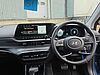 Hyundai I20 1.0T-GDi Premium 5dr Automatic Blue