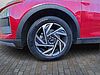Hyundai BAYON 1.0 T-GDi Advance SUV 5dr Petrol Manual Euro 6 (s/s) (100 ps) Red