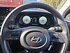 Hyundai BAYON 1.0 T-GDi Advance SUV 5dr Petrol Manual Euro 6 (s/s) (100 ps) Red