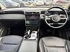 Hyundai TUCSON 1.6T-GDi Hybrid Ultimate 5dr Automatic Red