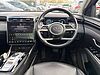 Hyundai TUCSON 1.6T-GDi Hybrid Ultimate 5dr Automatic Red