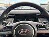 Hyundai TUCSON 1.6T-GDi Hybrid Ultimate 5dr Automatic Red