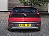 Hyundai BAYON 1.0T-GDi Mild Hybrid SE Connect 5dr Red